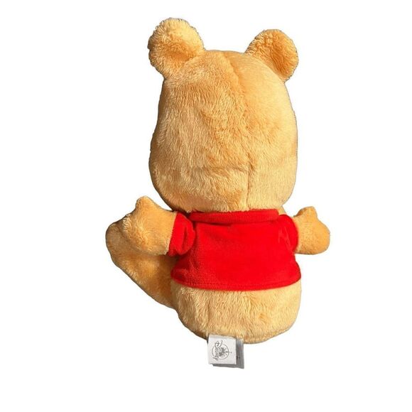 Winnie the Pooh plush 10” - Picture 4 of 5